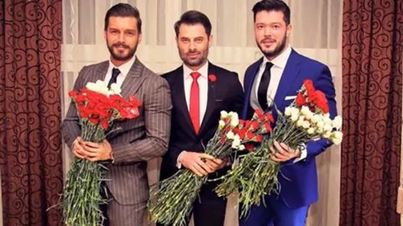 Victor Slav s-a făcut de râs în fața admiratoarelor, de 8 Martie
