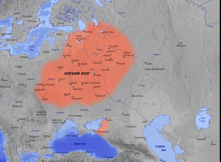 Istoric rus: Leagănul civilizației se află pe teritoriul României 