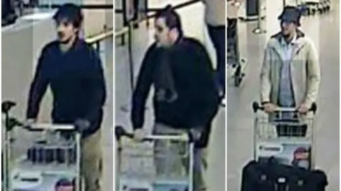 Mister după atacurile de la Bruxelles. Cine este de fapt omul cu pălărie de la aeroport? 