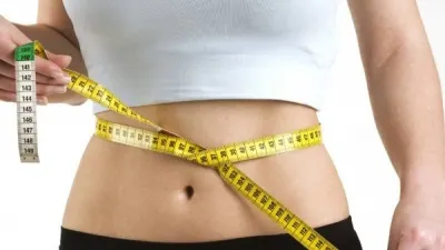 Moduri sănătoase în care să scapi de burtă