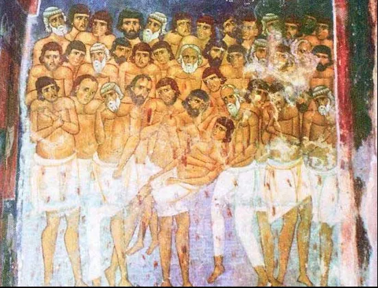40 de mucenici din Sevastia. Tradiții care atrag norocul tot anul. Ce trebuie să faci în această zi