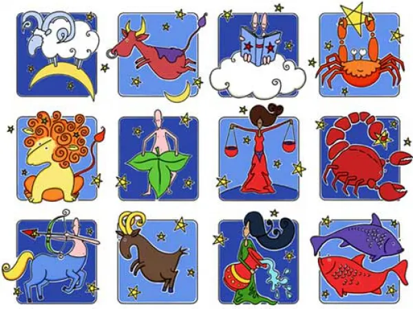 Singurele zodii care au al 6-lea simţ! 