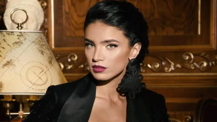 Adelina Pestriţu a recunoscut: “Merg la psiholog de 3 ani. Mi-e foarte frică de…”