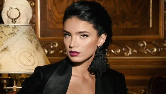 Adelina Pestriţu a dezvăluit cel mai mare secret al ei. Este o adevărată dramă