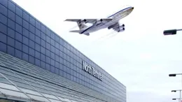 Angajații aeroportului s-au speriat. Ce a făcut un tânăr înainte să ia avionul