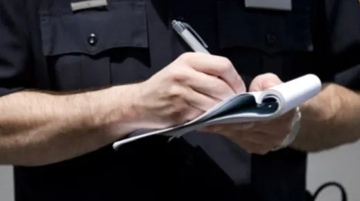 "Performanţa" unui bărbat din Sebeş: a fost amendat de cinci ori în două ore. Cum a fost posibil