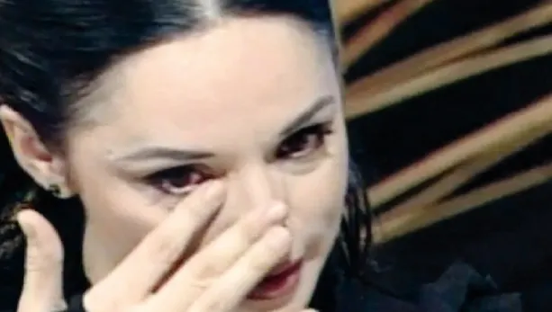Ce spune Andreea Marin despre relaţia cu Tuncay 