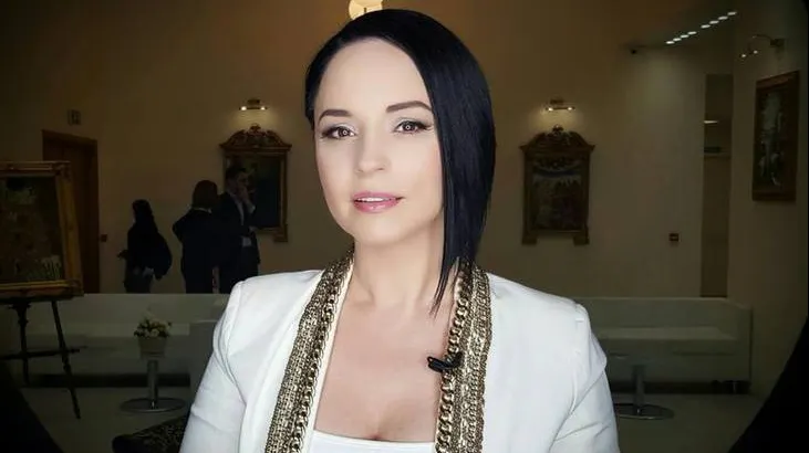 Andreea Marin revine pe micile ecrane