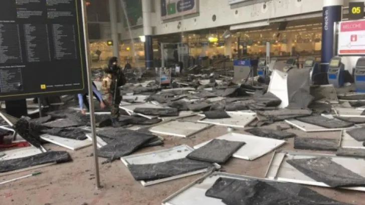 Îngrozitor. Victimele de la Bruxelles ar putea să NU fie identificate timp de săptămâni