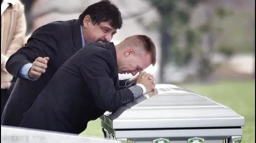 DRAMĂ! Un mare actor a fost găsit MORT în casa lui, azi-noapte. Îl ştiaţi din mai multe seriale
