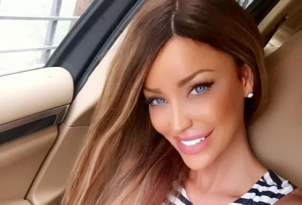 Bianca Drăguşanu, însărcinată în cinci luni, este bolnavă
