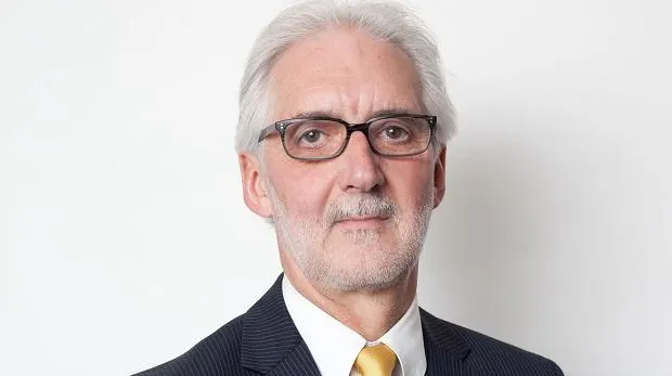 Brian Cookson candidează pentru un nou mandat de președinte al Uniunii Cicliste Internaționale 