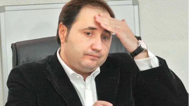 Cristian Rizea şi-a contestat cauţiunea degeaba. A rămas să plătească un milion și jumătate de lei