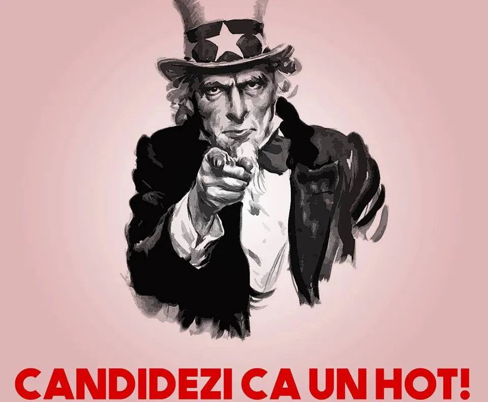 "Candidezi ca un hoţ". Cine sunt tinerii care trag la răspundere politicienii care încalcă regulile 