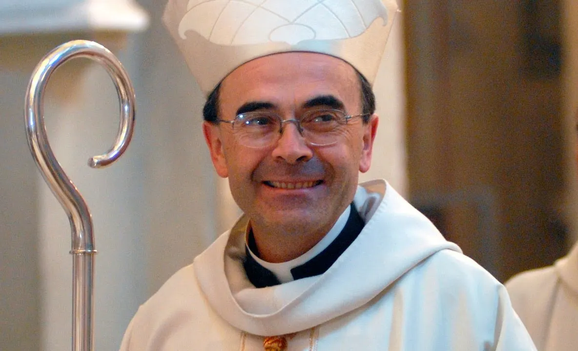 Un nou scandal de pedofilie zdruncină Biserica franceză