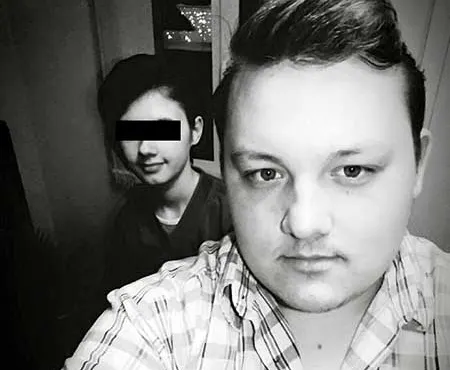 Dispariţia care a şocat întreaga ţară. Îşi credeau fiul mort 