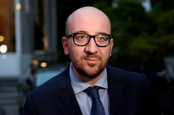 Premierul Belgiei: Atentate oarbe, violente şi laşe! De ce ne-a fost frică, n-am scăpat!