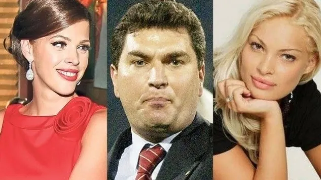 Câţi bani a primit Alina Vidican de la Borcea ca să plece din ţară