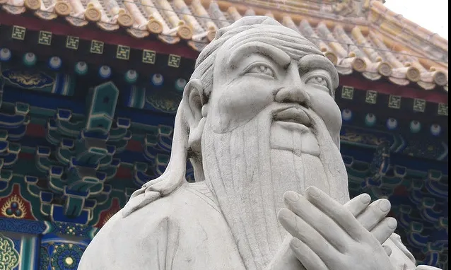 4 lecții de la Confucius care îți aduc succes în tot ce faci 