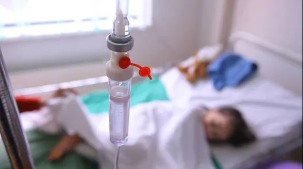 Încă un copil cu sindrom hemolitic-uremic, la Marie Curie. Care e starea celorlalți trei