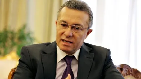 Diaconescu: Decidentul Europei occidentale, în acest moment, e falit. Situația e fără precedent!