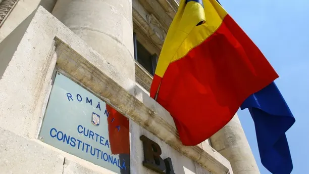 CCR:Prevedere din Statutul polițistului legată de ocuparea posturilor de conducere,neconstituţională