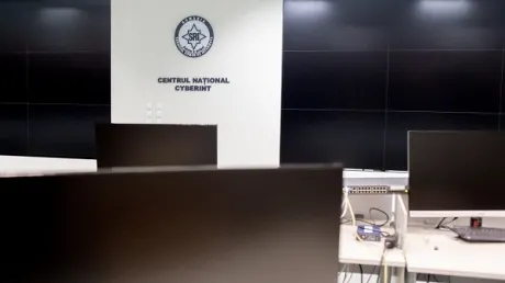 Florin Cosmoiu, coordonatorul centrului CYBERINT din cadrul SRI: Să ne temem de oricine
