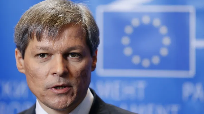 Cioloș, după întâlnirea cu șeful NATO: Sperăm să vedem o întărire a prezenței NATO pe flancul estic 