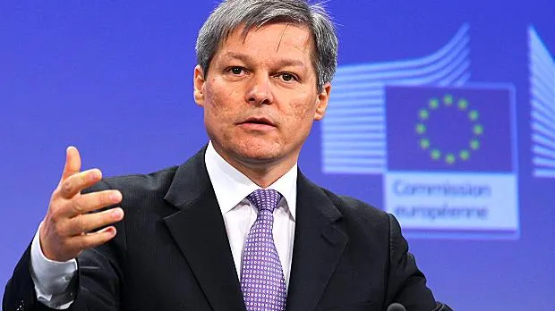 Cioloş: Angajamentele pe care Turcia și le-a asumat, esențiale pentru gestionarea fluxului migrator