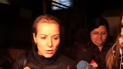 Directoarea grădiniţei din Cotroceni, filmată în timp ce agresa copiii, află azi dacă va fi arestată