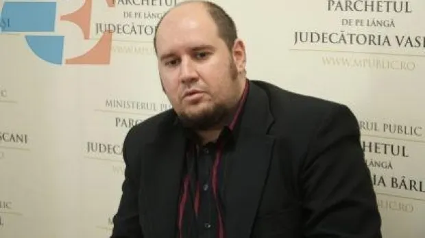 Plângere împotriva patronului Hexi Pharma, neverificată de DIICOT! Horodniceanu: Nu era corectă
