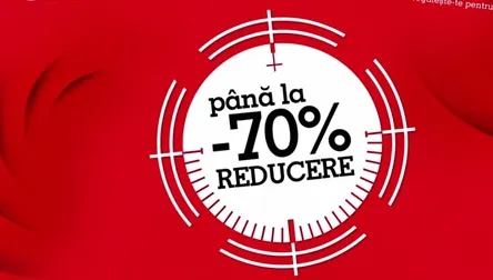 eMAG – Lichidare de stoc si pentru televizoarele 4K ULTRA HD in promotia Stock Busters
