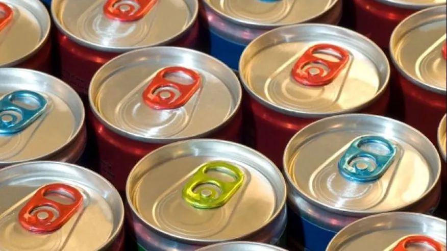 Se interzice consumul de energizante de către minori, în România. Când va fi votată legea