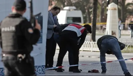Explozie puternică la Istanbul: 5 morţi, zeci de răniţi, într-un atentat sinucigaş