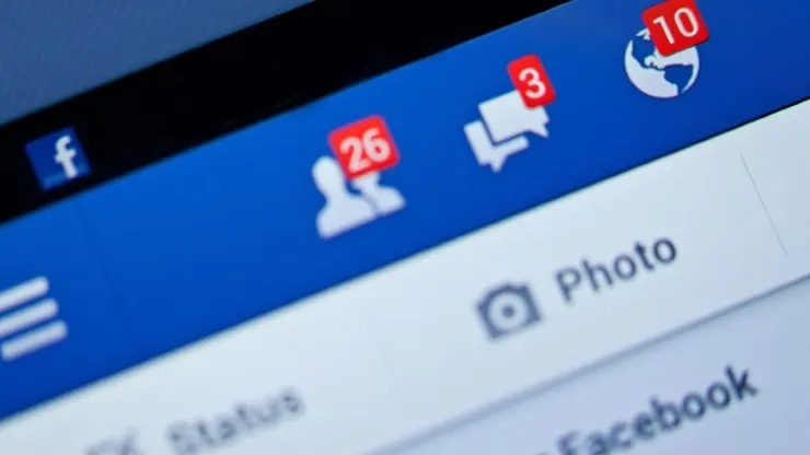 Gafă de proporţii la Facebook: ce notificare au primit utilizatorii reţelei de socializare
