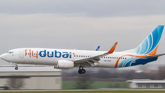 Avion prăbuşit Rusia. Compania FlyDubai exclude varianta unui act criminal 