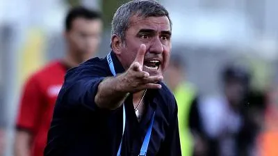 Liga 1. Gică Hagi a luat "foc" după ce Viitorul a pierdut, 1-3, cu Pandurii: "Aşa nu mai merge"