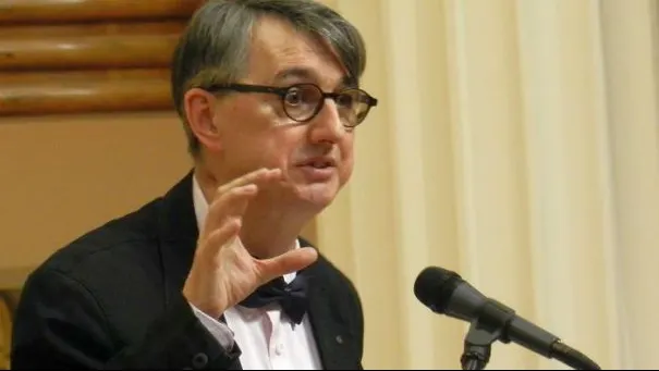 Patapievici, despre imigranţi: Pot să primesc în casa mea doi oameni, dar nu pot primi 100