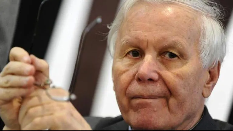 Eugen Simion: Tema naţionalismului trebuie dezbătută de analişti, sociologi şi politologi 