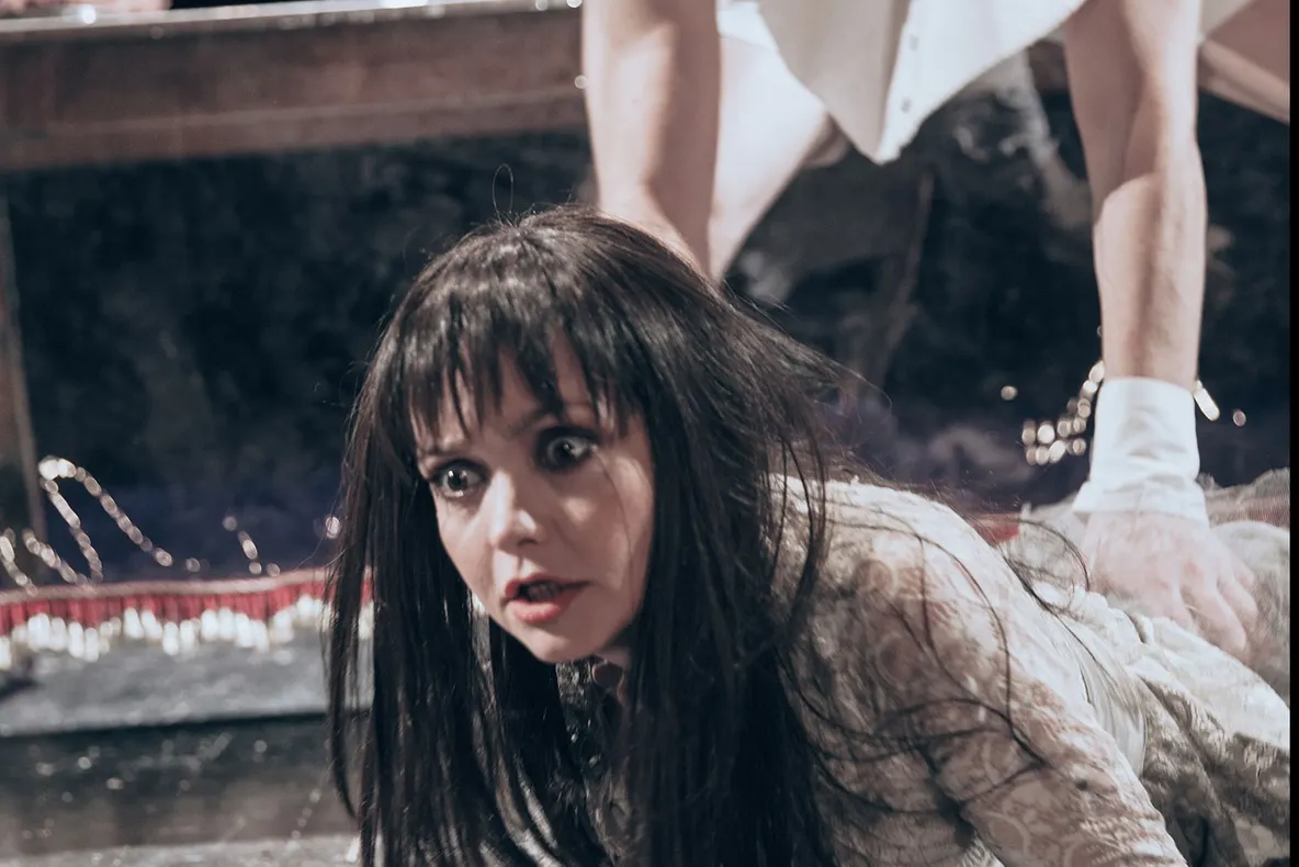 O nouă premieră la Teatrul de Comedie - ,,Îmblânzirea scorpiei", în regia lui Gelu Colceag