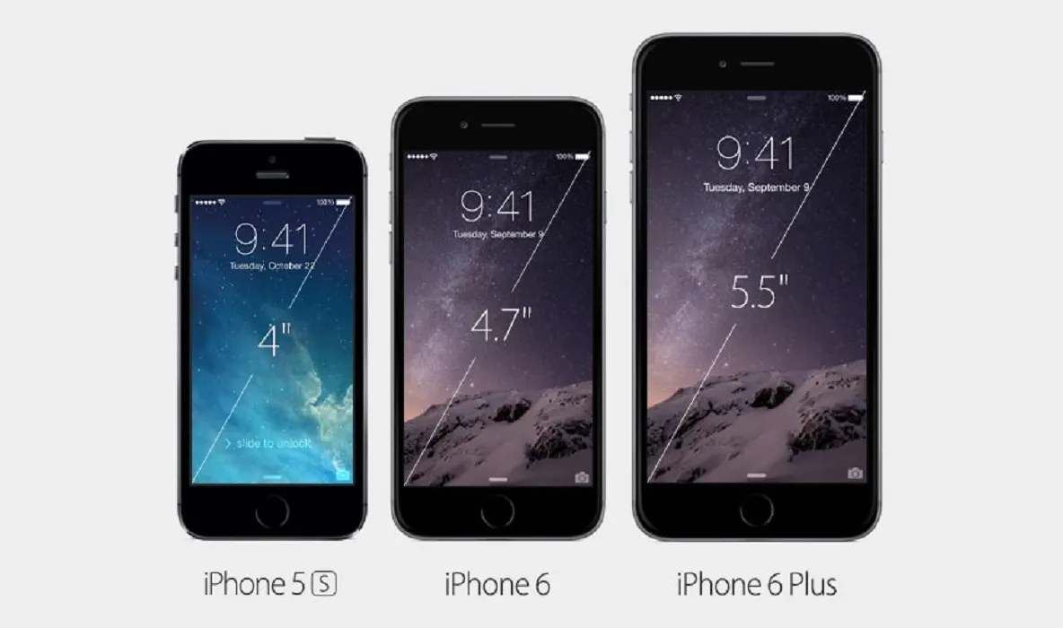 V-aţi întrebat de ce în reclamele la Iphone pe display apare ora 9:41? Jobs a avut ideea genială