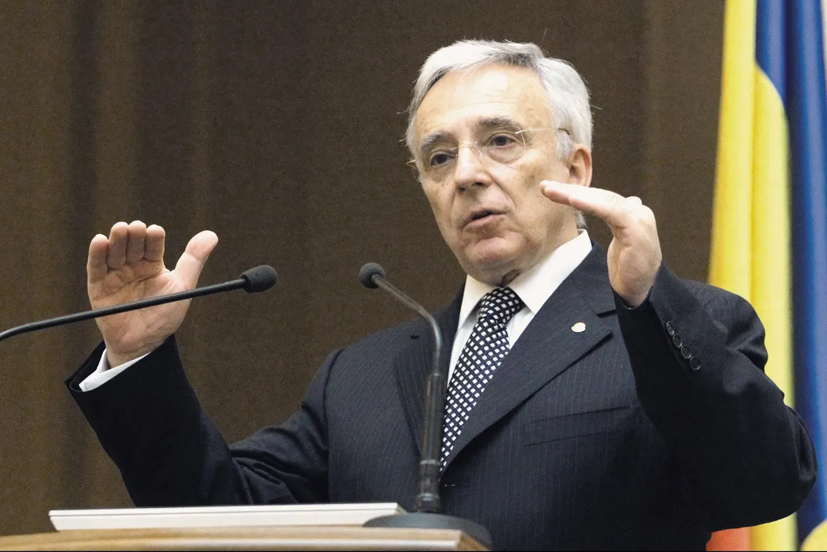 Isărescu: România competitivă pentru creștere sustenabilă, parte a strategiei de dezvoltare durabilă
