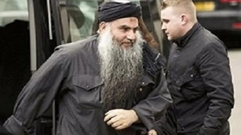 Numărul 2 la comanda Statului Islamic, ucis într-o operațiune a SUA