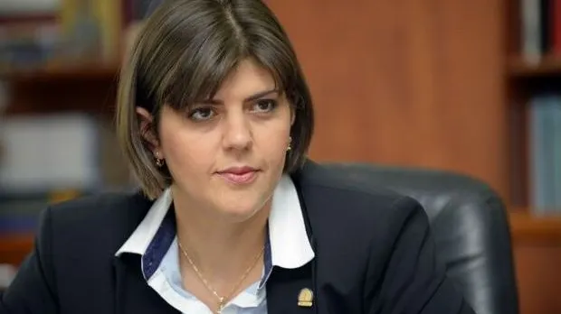 SURSE: Unul dintre israelienii angajaţi pentru a o initimida pe Kovesi, 5.000 de euro pentru misiune