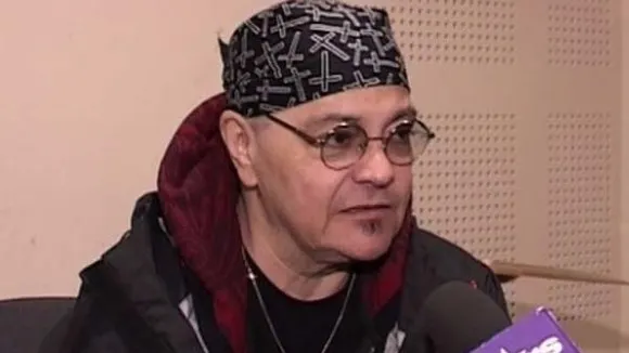 N-a scăpat de cancer! Leo Iorga se operează a patra oară