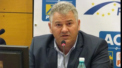 Deputatul Lucian Ciubotaru, trimis în judecată de DNA pentru fapte de corupție