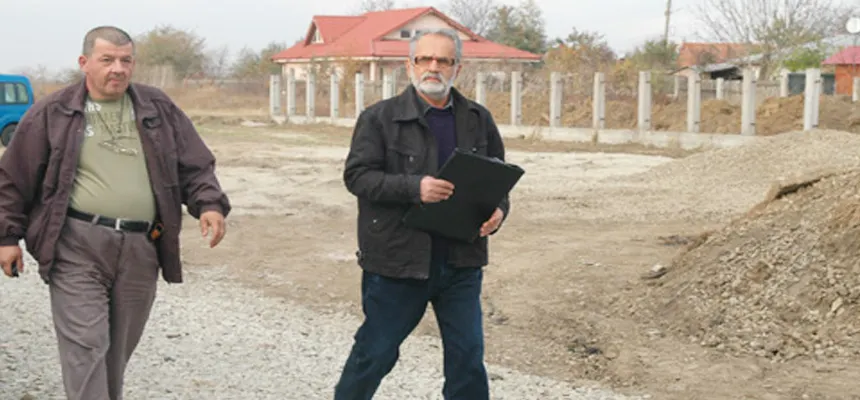 Tatăl Mădălinei Manole, revoltat: „Dacă aș face pace cu Petru, Mădălina s-ar răsuci în mormânt”