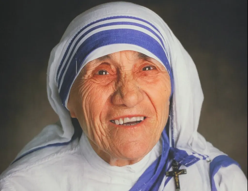 Maica Tereza va fi proclamată sfântă. Papa Francisc a făcut anunțul