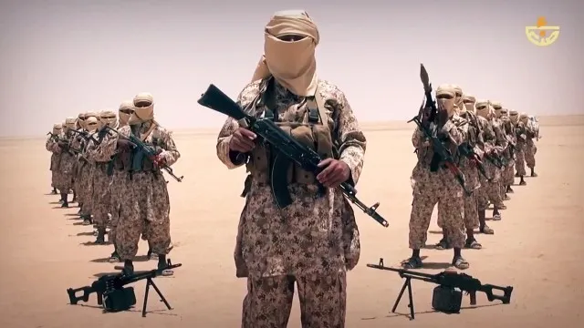 Un preot creștin a fost crucificat de militanții ISIS, chiar de Buna Vestire