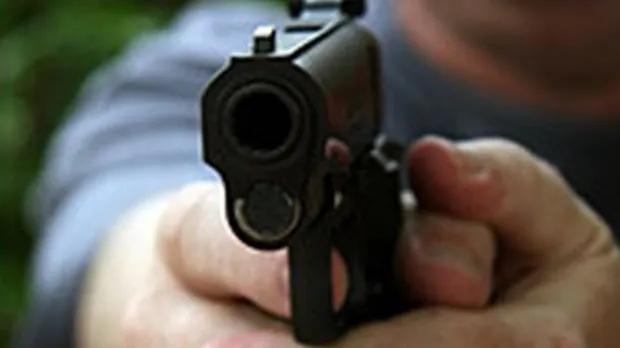 Incident șocant. A fost împușcat la Moscova pentru simplul fapt că vorbea limba română